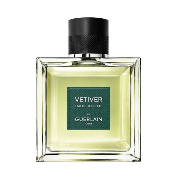 Guerlain Vetiver férfi parfüm EDT