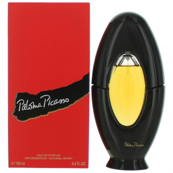 Paloma Picasso Paloma Picasso női parfüm EDP
