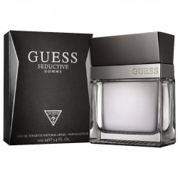 Guess Seductive Eau de toilette férfiaknak EDT