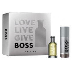 Hugo Boss Bottled...