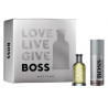 Hugo Boss Bottled Ajándékkészlet férfiaknak