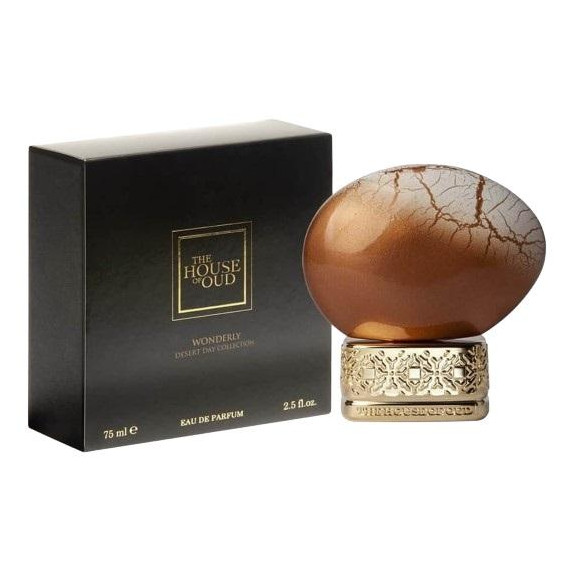 The House of Oud Wonderly EDP - Image 1
