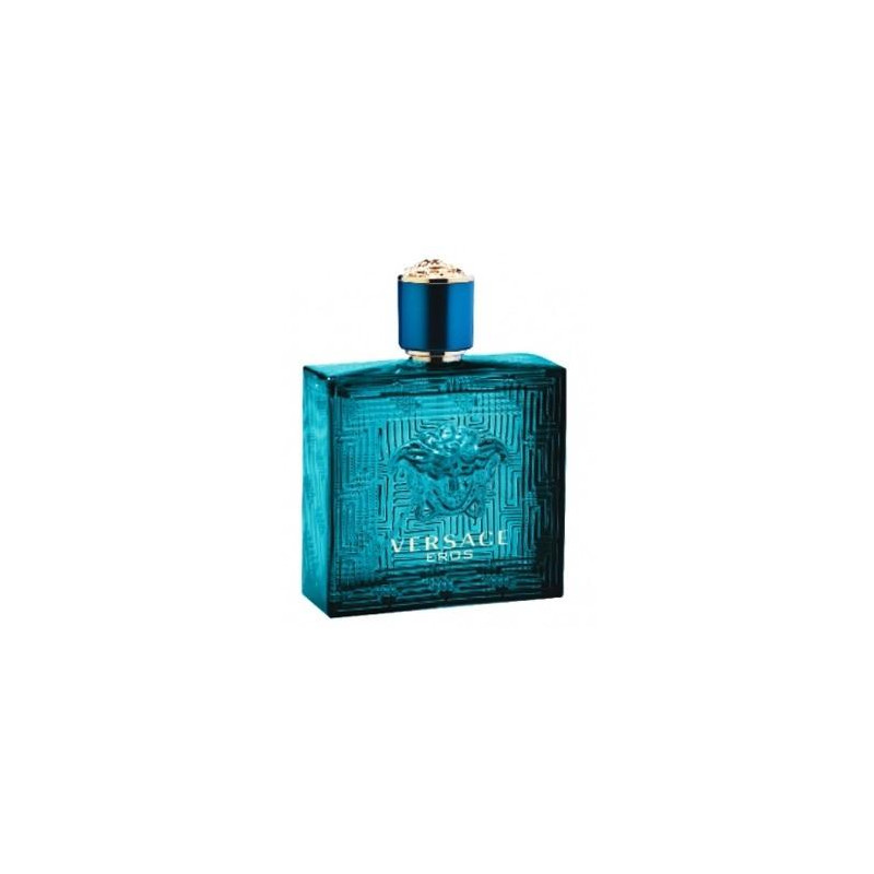 Versace Eros Borotválkozás után férfiaknak