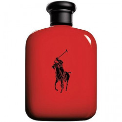 Ralph Lauren Polo Red férfi...