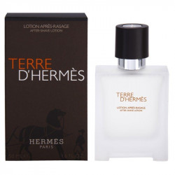 Hermes Terre d`Hermes Borotválkozás után férfiaknak