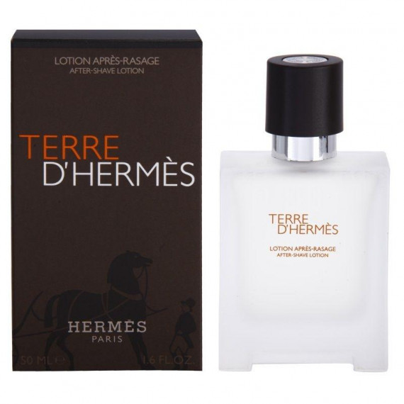 Hermes Terre d`Hermes Borotválkozás után férfiaknak