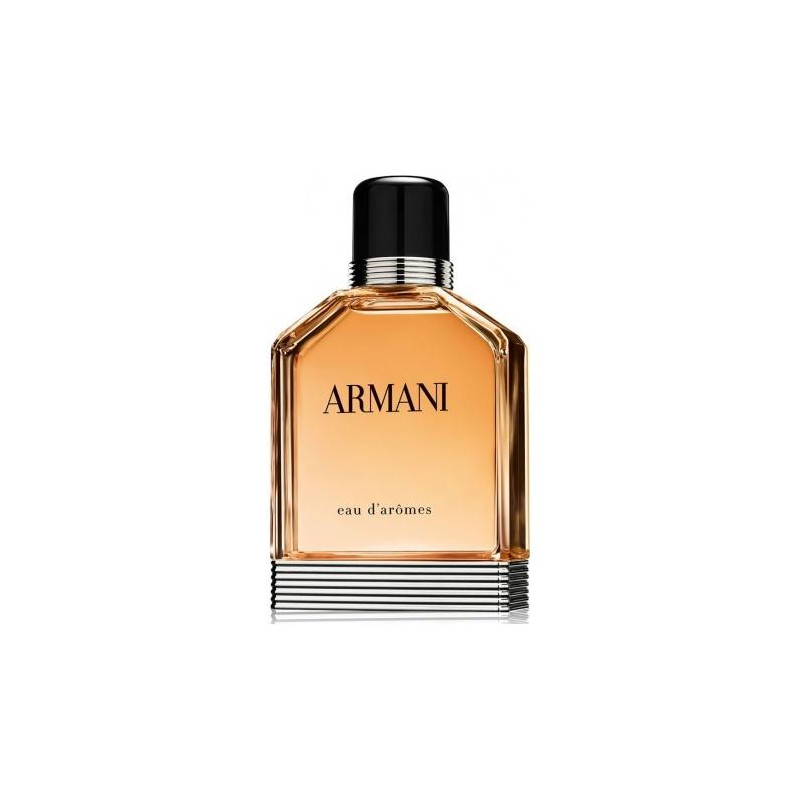 Giorgio Armani Eau d`Aromes férfi parfüm EDT