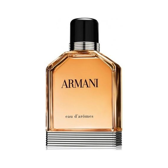 Giorgio Armani Eau d`Aromes férfi parfüm EDT