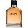 Giorgio Armani Eau d`Aromes férfi parfüm EDT