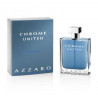 Azzaro Chrome United Eau de toilette férfiaknak EDT