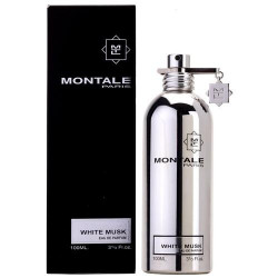 Montale White Musk Uniszex Eau de Parfum EDP