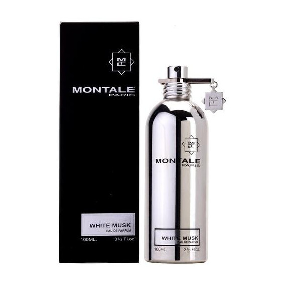 Montale White Musk Uniszex Eau de Parfum EDP