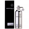 Montale White Musk Uniszex Eau de Parfum EDP