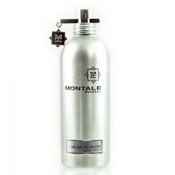 Montale Musk to Musk...