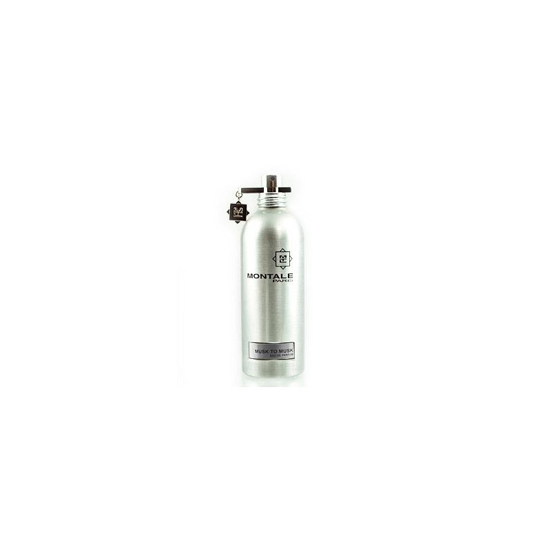 Montale Musk to Musk Uniszex Eau de Parfum EDP