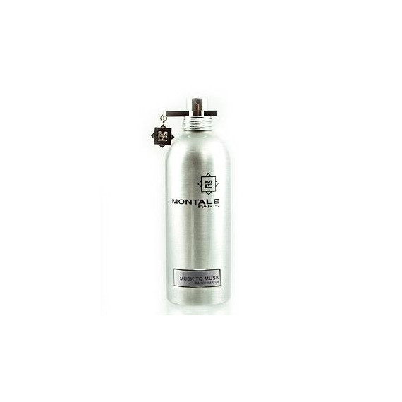 Montale Musk to Musk Uniszex Eau de Parfum EDP