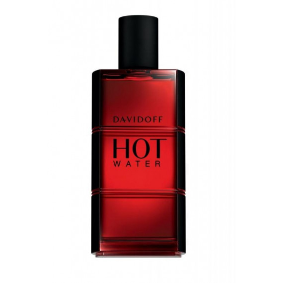 Davidoff Hot Water férfi parfüm EDT