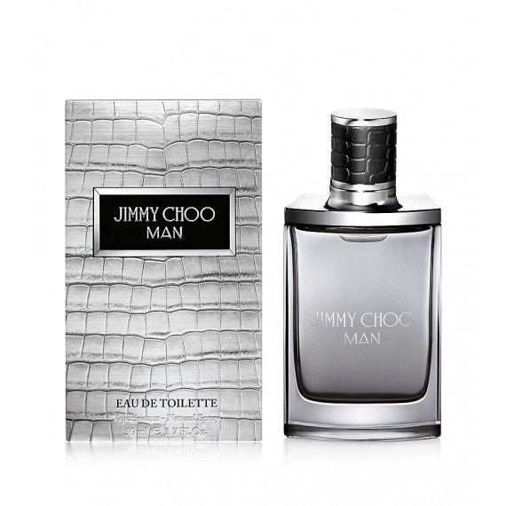 Jimmy Choo Man férfi parfüm EDT