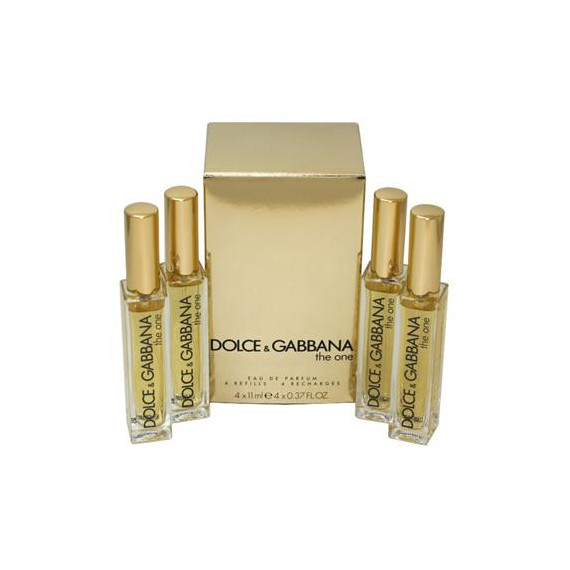 Dolce & Gabbana The One Ajándékkészlet nőknek