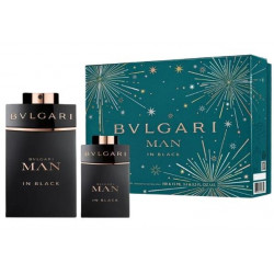 Bvlgari Man in Black...