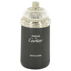 Cartier Pasha Edition Noire...