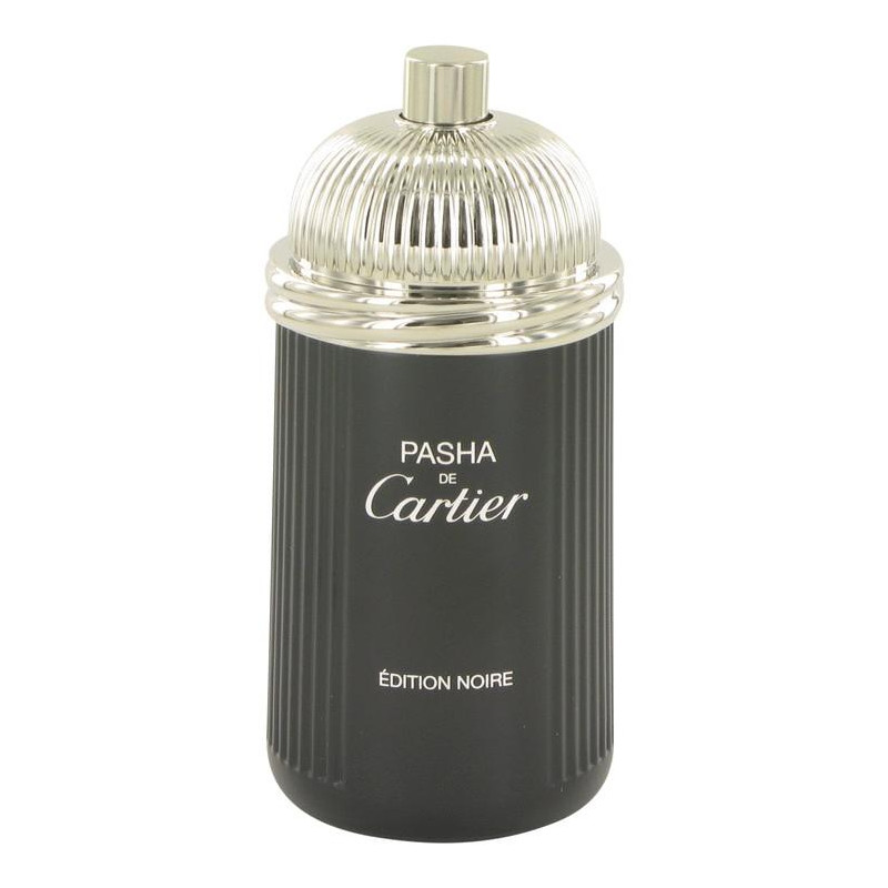 Cartier Pasha Edition Noire férfi parfüm csomagolás nélkül EDT