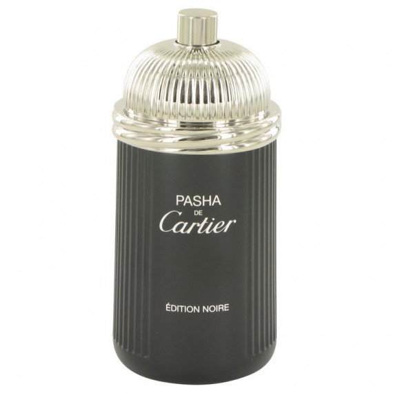 Cartier Pasha Edition Noire férfi parfüm csomagolás nélkül EDT