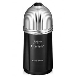 Cartier Pasha Edition Noire férfi parfüm csomagolás nélkül EDT