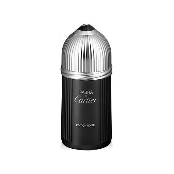 Cartier Pasha Edition Noire férfi parfüm csomagolás nélkül EDT