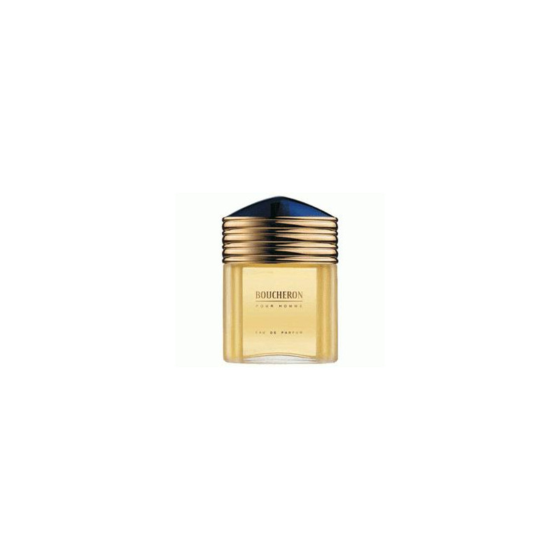 Boucheron Pour Homme Férfi parfüm csomagolás nélkül EDP