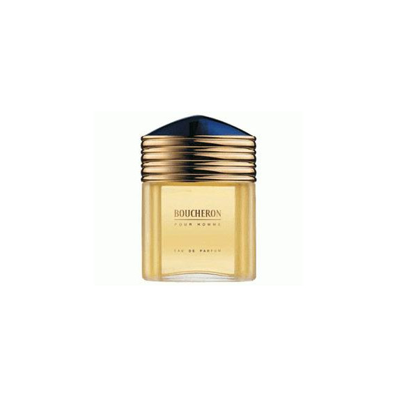 Boucheron Pour Homme Férfi parfüm csomagolás nélkül EDP