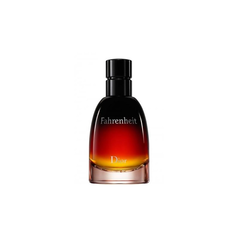 Christian Dior Fahrenheit Le Parfum férfi parfüm csomagolás nélkül EDP