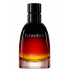 Christian Dior Fahrenheit Le Parfum férfi parfüm csomagolás nélkül EDP