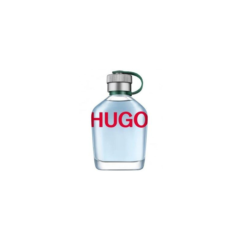 Hugo Boss Hugo Férfi toalettvíz EDT csomagolás nélkül