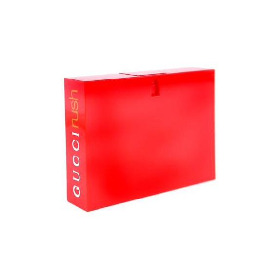 Gucci Rush női parfüm csomagolás nélkül EDT