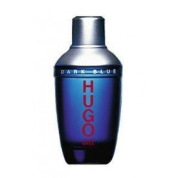 Hugo Boss Dark Blue férfi...