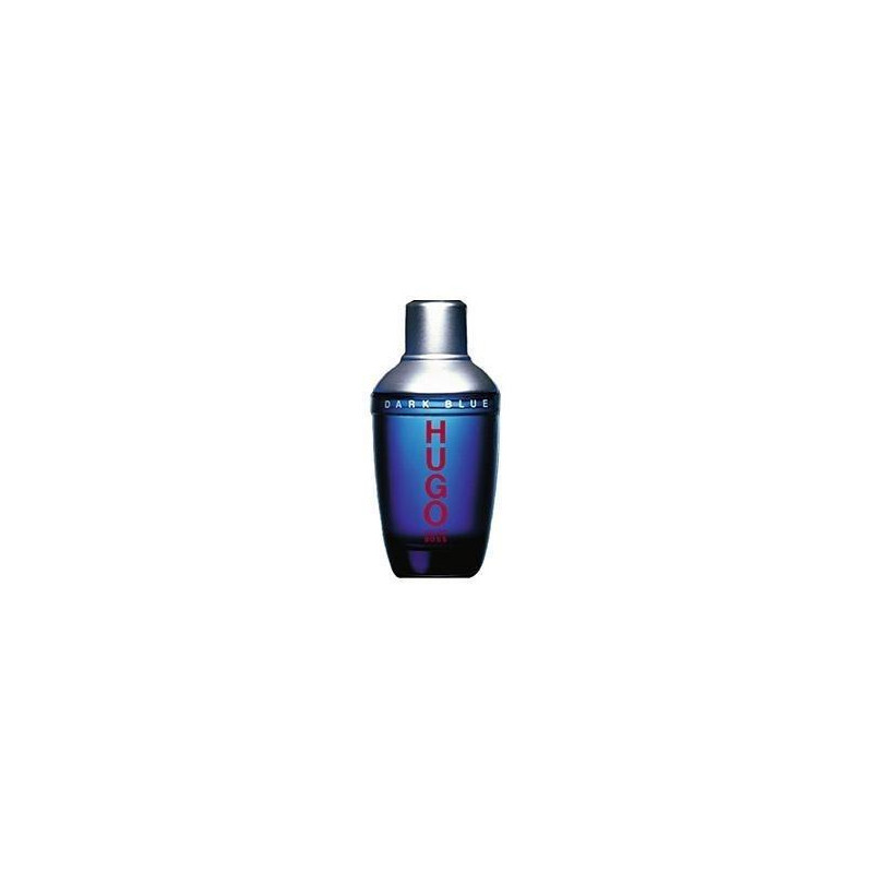 Hugo Boss Dark Blue férfi parfüm csomagolás nélkül EDT