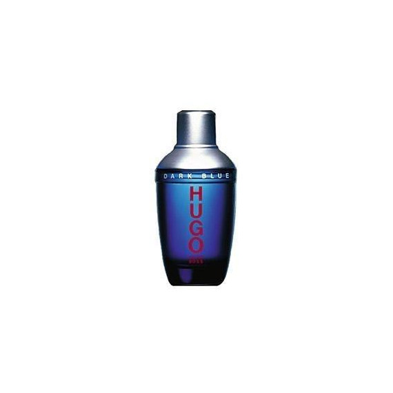 Hugo Boss Dark Blue férfi parfüm csomagolás nélkül EDT