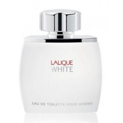 Lalique White férfi parfüm...