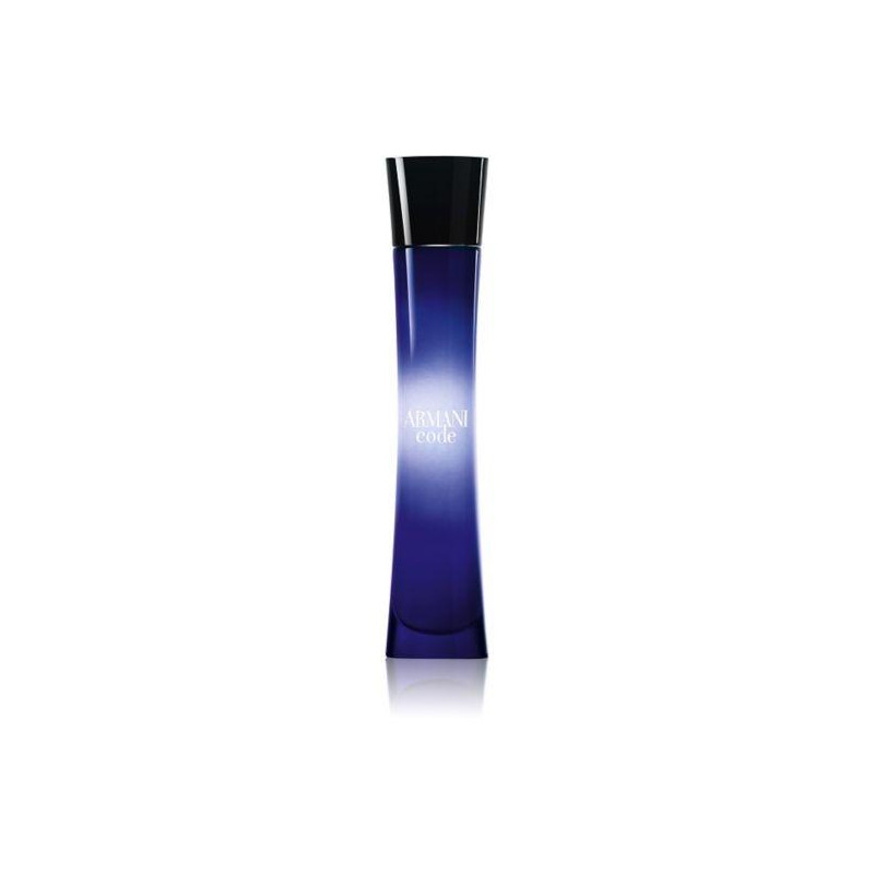 Giorgio Armani Code női parfüm csomagolás nélkül EDP