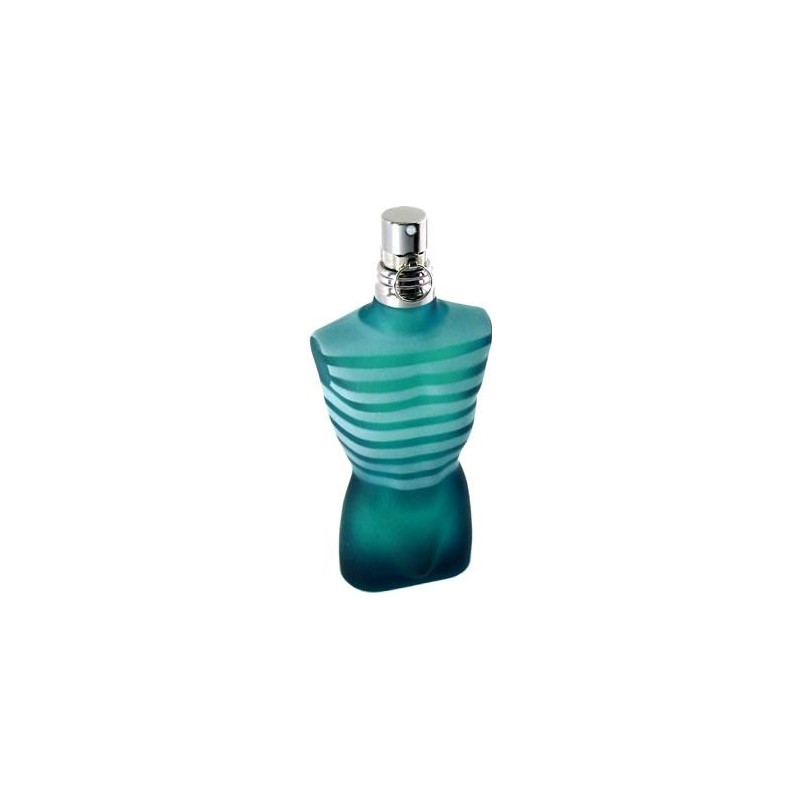 Jean Paul Gaultier Le Male férfi parfüm csomagolás nélkül EDT