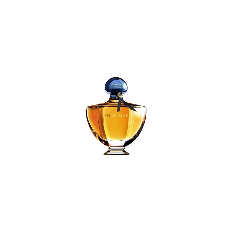 Guerlain Shalimar női parfüm csomagolás nélkül EDP
