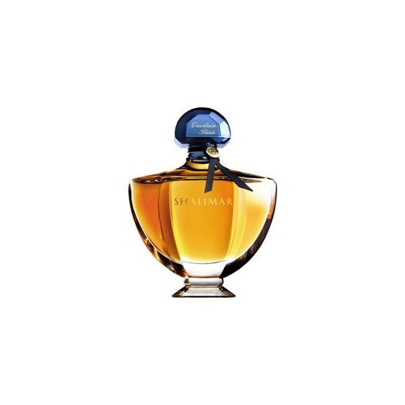 Guerlain Shalimar női parfüm csomagolás nélkül EDP