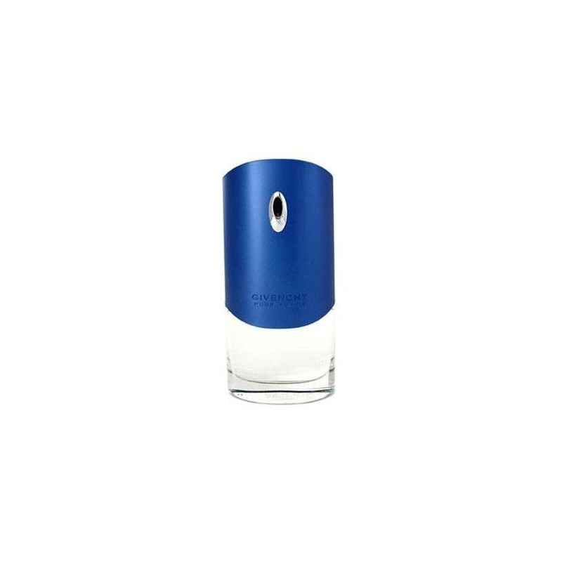 Givenchy Blue Label férfi parfüm csomagolás nélkül EDT