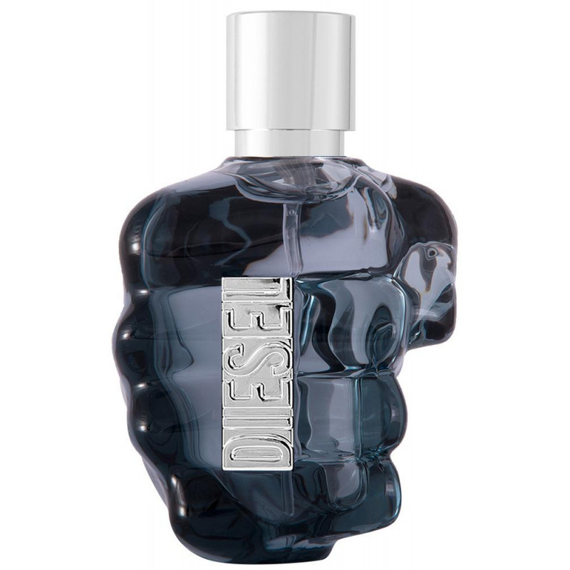 Diesel Only The Brave férfi parfüm csomagolás nélkül EDT