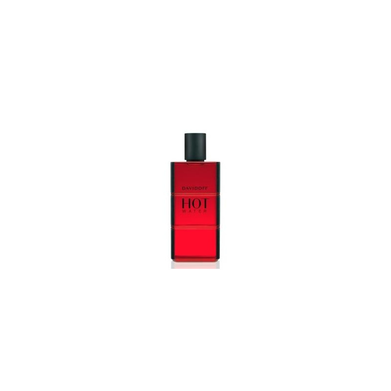 Davidoff Hot Water férfi parfüm csomagolás nélkül EDT