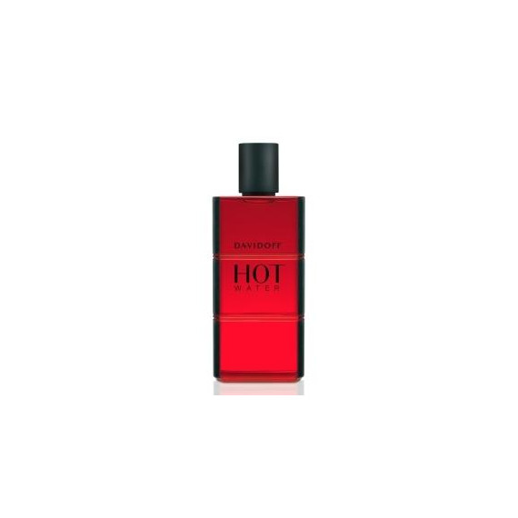 Davidoff Hot Water férfi parfüm csomagolás nélkül EDT