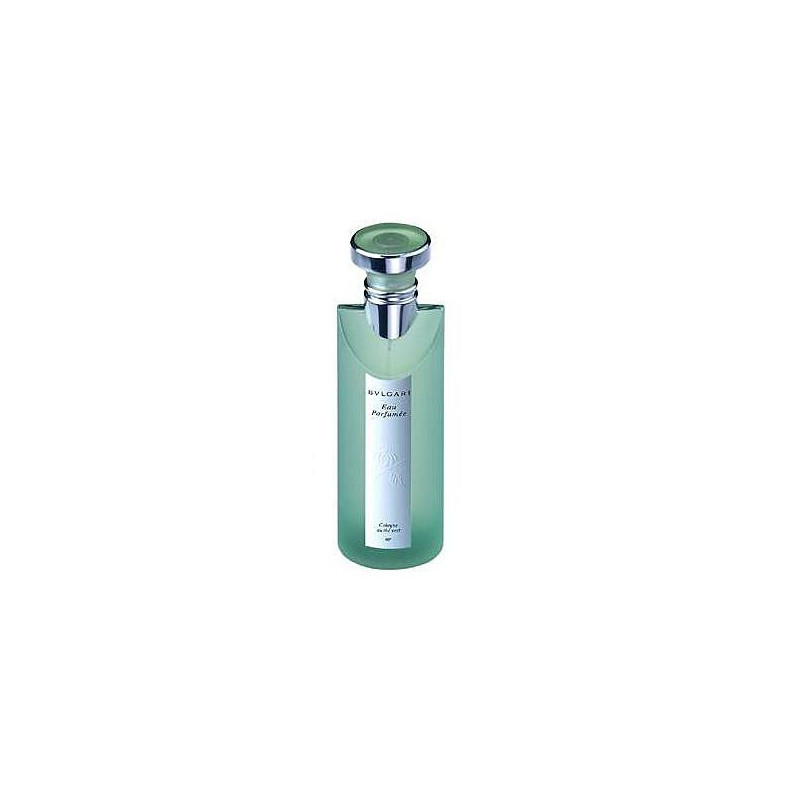 Bvlgari Eau Parfumee au The Vert unisex parfüm EDC csomagolás nélkül