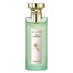 Bvlgari Eau Parfumee au The Vert unisex parfüm EDC csomagolás nélkül