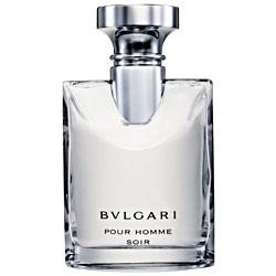 Bvlgari Pour Homme Soir Eau...